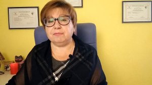 Управляющее число 33/6. Число 33. Валентина Мартынюк