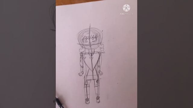 New art style?? смотреть онлайн