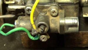 Карбюратор К 151 Презентация  нового блока ХХ