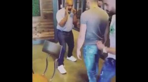 Майк Тайсон 2023 тренировки ! Я вернулся в 57 года !