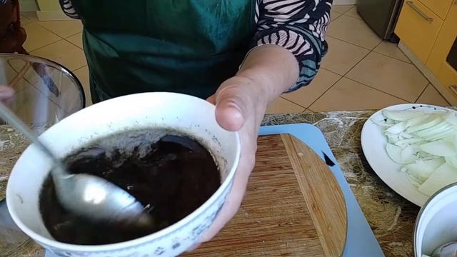 Скумбрия домашнего соления! Быстро, легко и вкусно!