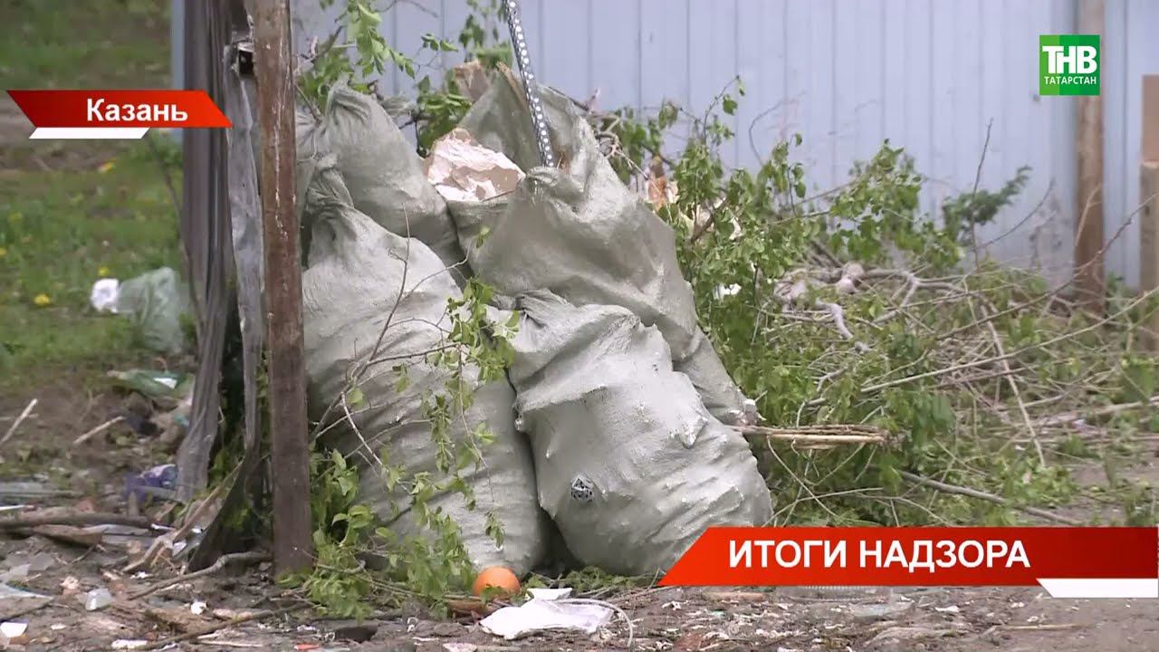 В Казани в агропромпарке фермеры продают продукцию под чужими брендами