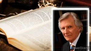 Я едва не подскользнулся. Дэвид Вилкерсон. Христианские проповеди.