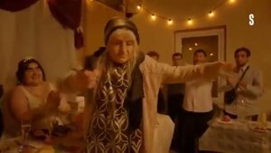 Серго женится на кахинай сестре