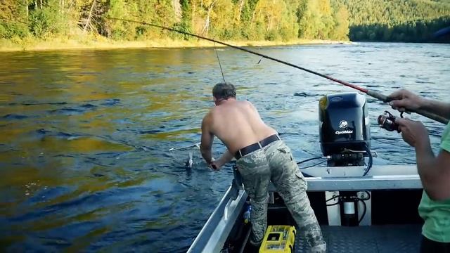 Водометные катера Фусо Джет р.Тагул 2016 смотреть онлайн