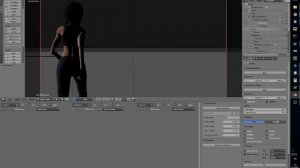 Blender Game Engine + custom code = Free-motion 3rd Person Camera @ 2017-03-25