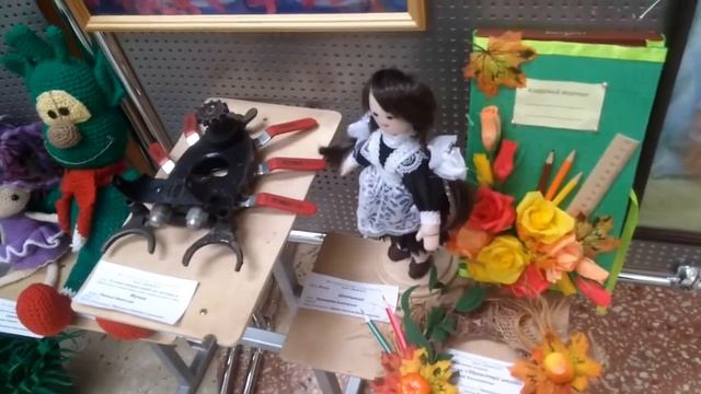 68 городская выставка технического и декоративно-прикладного творчества детей и учащейся молодежи смотреть онлайн