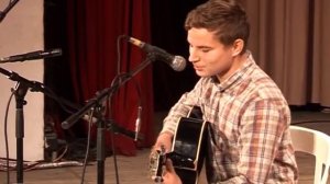 23 фестиваль бардовской песни прошел в Славянском районе