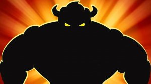 НЕ СТОЙ НА ПУТИ! ► Burrito Bison Launcha Libre |3|