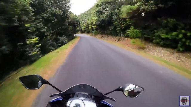 jthomas1310 Yamaha R3 2016 Compilation - [Firefly - Jim Yosef] смотреть онлайн