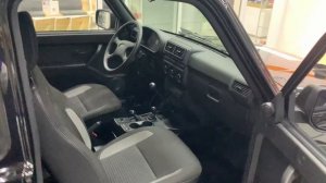 ✅НОВАЯ LADA 4X4 BLACK EDITION 2021 МОДЕЛЬНЫЙ ГОД/ ПЕРВАЯ В ГОРОДЕ/ VLGavto