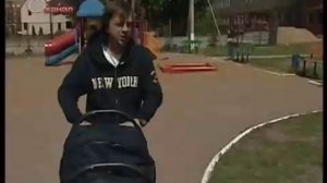 ОТЧЕТ 3 КАНАЛА К ДНЮ ЗАЩИТЫ ДЕТЕЙ