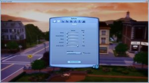 How To Enable Fullscreen Mode In Sims 3