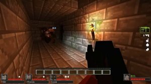 Left 4 Dead 2 - DeathCraft II Minecraft mod Custom Campaign Multiplayer Walkthrough