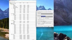 Intel Core i5 10400 benchmark and stress CPU - CPU-Z