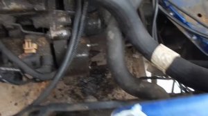Ремонт втягивающего стартера ВАЗ