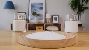 Инструкция по использованию насыпных свечей  c разными фитилями