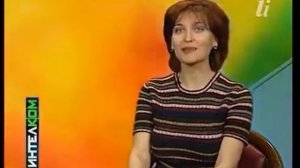 "Вспомним все". 70-90 годы. Нефтеюганск