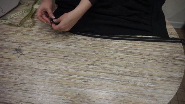 Как сшить юбку на поясе с мягкими складками и замком смотреть онлайн