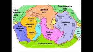 Страны Восточной Азии