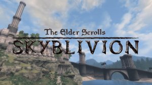 The Elder Scrolls: Skyblivion - Трейлер на Русском