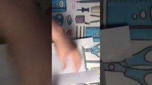 Как сделать домик из бумаги