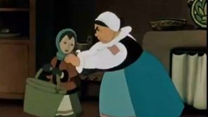 Сказки на окнах