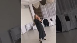 Гости поют. Калмыцкая песня.