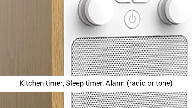 Pure Evoke H2 Portable DAB/DAB+/FM Radio смотреть онлайн