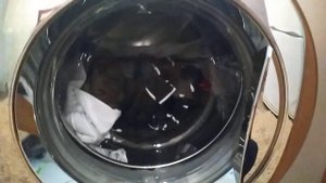 СТИРАЛЬНАЯ МАШИНА LG F1222NDR5: "Хлопок Быстро"30° 800об/мин|washing machine LG F1222NDR5"Cotton...