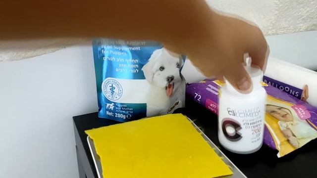 Щенки Йорка смотреть онлайн