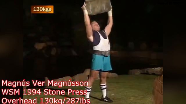 𝐓𝐡𝐞 𝐈𝐜𝐞𝐥𝐚𝐧𝐝𝐢𝐜 𝐌𝐨𝐧𝐬𝐭𝐞𝐫 | 4 x WSM | Magnus Ver Magnusson !!