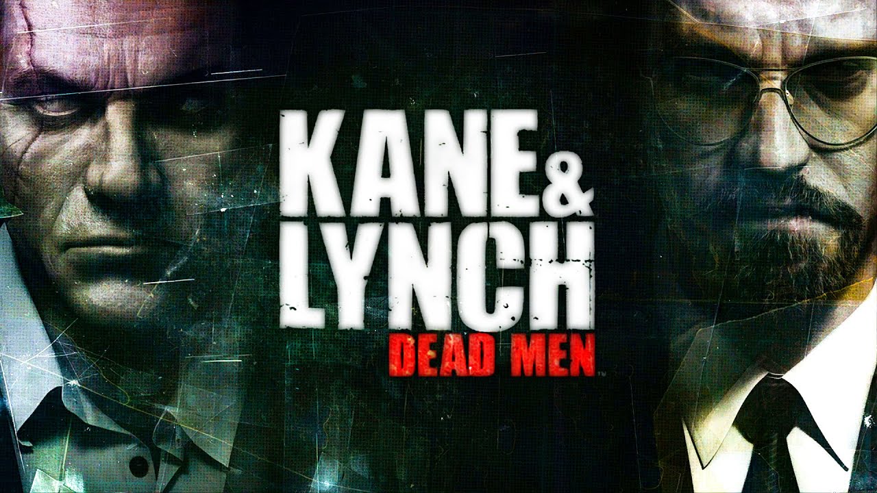 Kane & Lynch: Dead Men -Часть 1