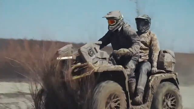 Квадроциклы и баги| покатушка 2021 | pro4x4 | BRPRIVNE смотреть онлайн
