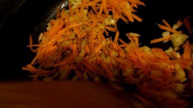 Чечевица с овощами | Как приготовить чечевицу ?