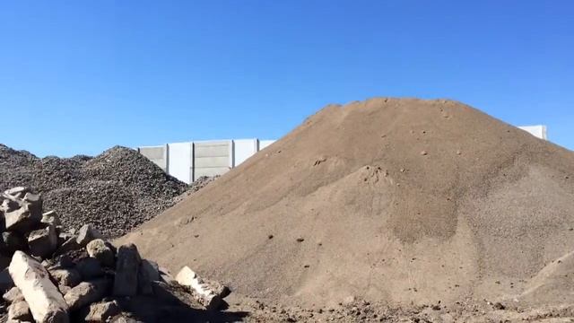 переработка железобетона смотреть онлайн