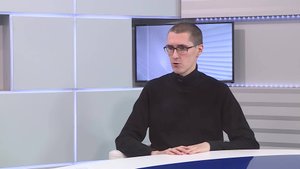 "Здоровая среда" 22 ноября: уфимский врач-гематолог рассказал о болезнях крови