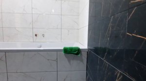 укладка плитки 300×600 в санузлі