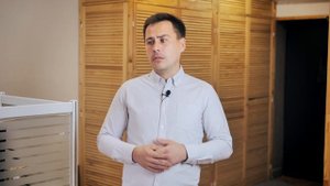 Как определить точки установки водоматов?