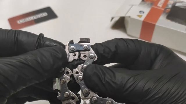 Цепь на Бензопилу Штиль 180 35 см 50 звеньев смотреть онлайн