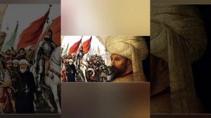 §24. Завоевание турками-османами Балканского полуострова.