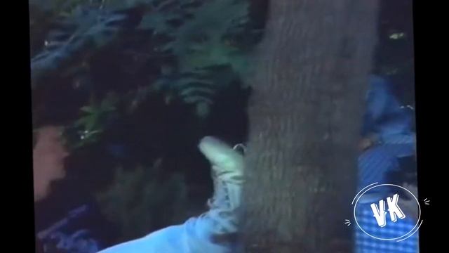 Танцы на воде ееее