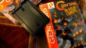 Реплика картриджей Sega Genesis