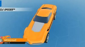 Hot Wheels#гоночные машины#игры гонки#  Обзор игровых  машинок хот вилс
