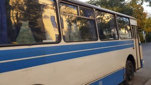 Снимают кино в городе Новочеркасске