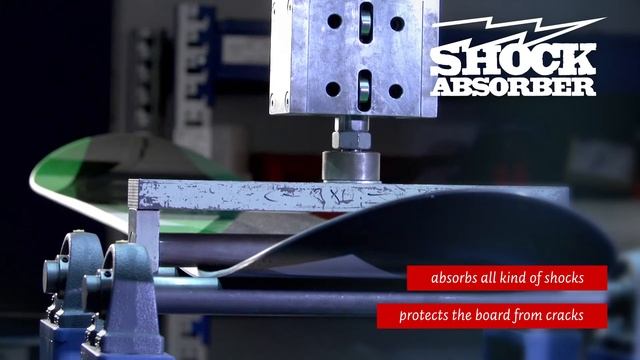 GeniX - Volkl Snowboards 14/15 смотреть онлайн