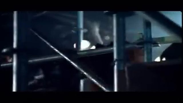 официальный клип Арии, Колизей