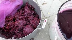 изготовления домашнего вина своими СВОИМИ РУКАМИ!!!!!!!