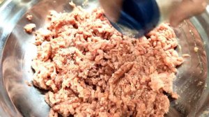 Домашние Пельмени на Пару. Уральские Пельмени