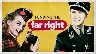 Why Are Democrats Funding The Far Right? смотреть онлайн
